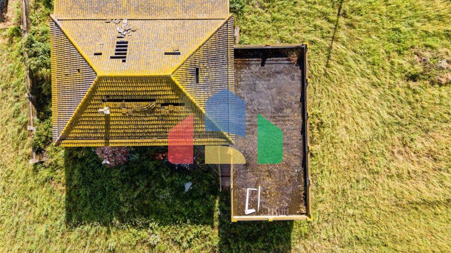 Residential - Land - T4 - Montijo e Afonsoeiro, Montijo - PT