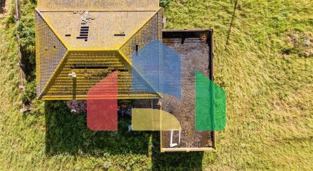 Residential - Land - T4 - Montijo e Afonsoeiro, Montijo - PT