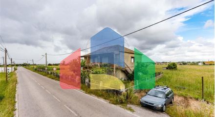 Residential - Land - T4 - Montijo e Afonsoeiro, Montijo - PT