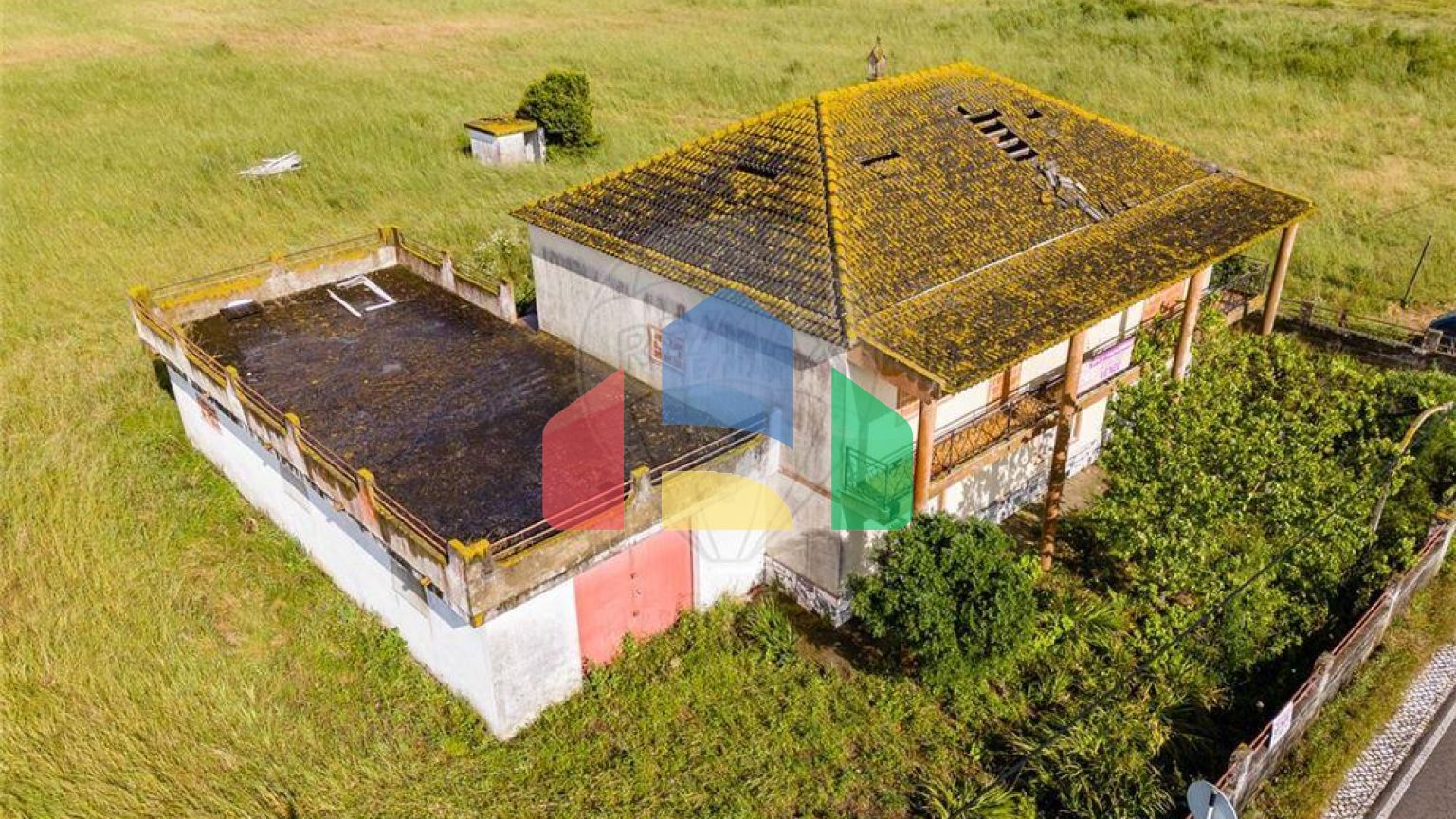 Residential - Land - T4 - Montijo e Afonsoeiro, Montijo - PT