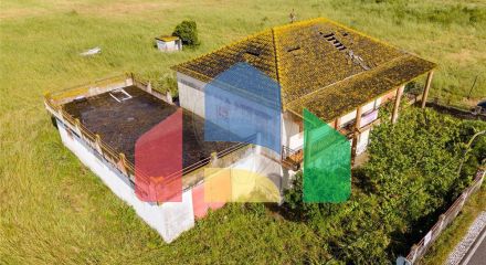 Residential - Land - T4 - Montijo e Afonsoeiro, Montijo - PT