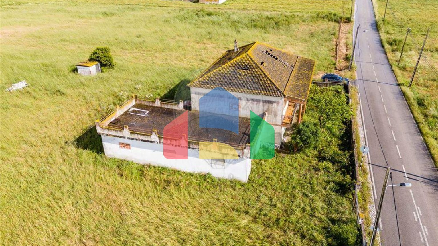 Residential - Land - T4 - Montijo e Afonsoeiro, Montijo - PT