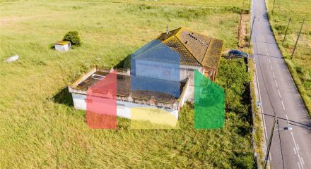 Residential - Land - T4 - Montijo e Afonsoeiro, Montijo - PT