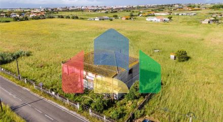 Residential - Land - T4 - Montijo e Afonsoeiro, Montijo - PT
