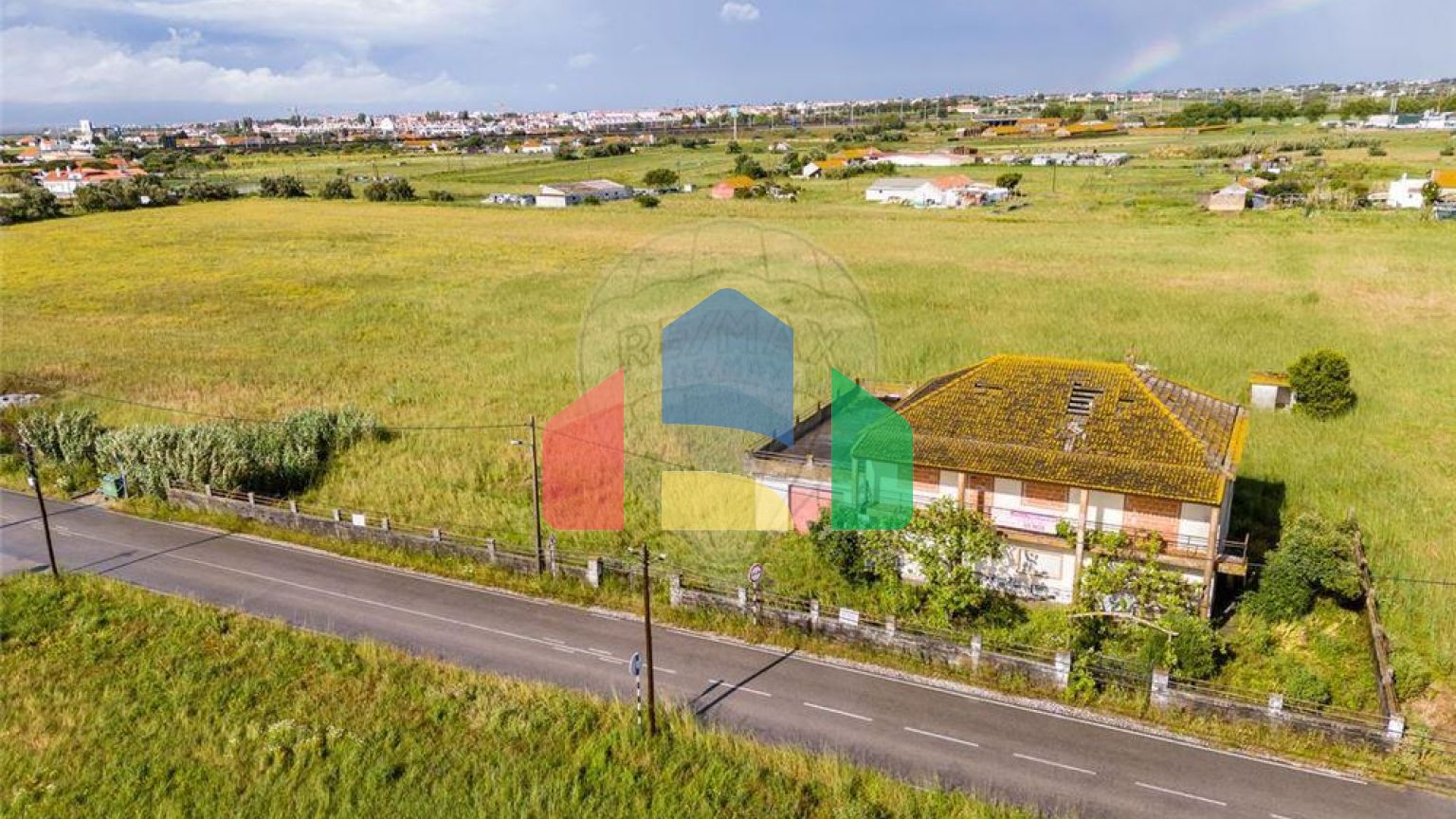 Residential - Land - T4 - Montijo e Afonsoeiro, Montijo - PT