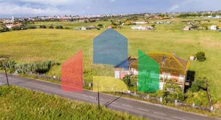 Residential - Land - T4 - Montijo e Afonsoeiro, Montijo - PT