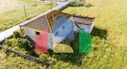 Residential - Land - T4 - Montijo e Afonsoeiro, Montijo - PT