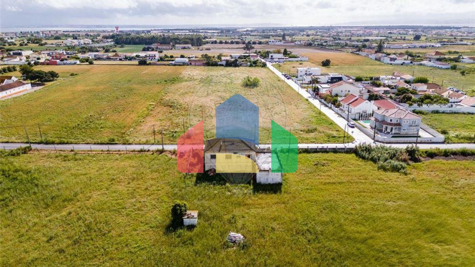 Residential - Land - T4 - Montijo e Afonsoeiro, Montijo - PT