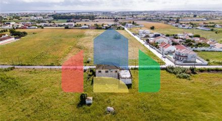 Residential - Land - T4 - Montijo e Afonsoeiro, Montijo - PT