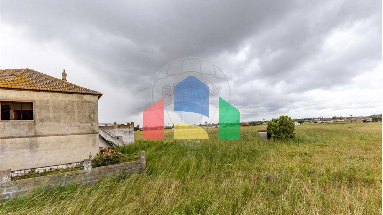 Residential - Land - T4 - Montijo e Afonsoeiro, Montijo - PT