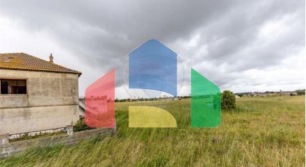 Residential - Land - T4 - Montijo e Afonsoeiro, Montijo - PT