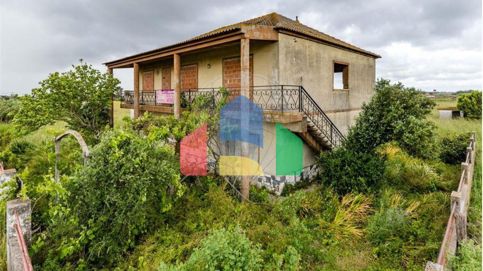 Residential - Land - T4 - Montijo e Afonsoeiro, Montijo - PT