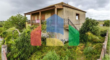 Residential - Land - T4 - Montijo e Afonsoeiro, Montijo - PT