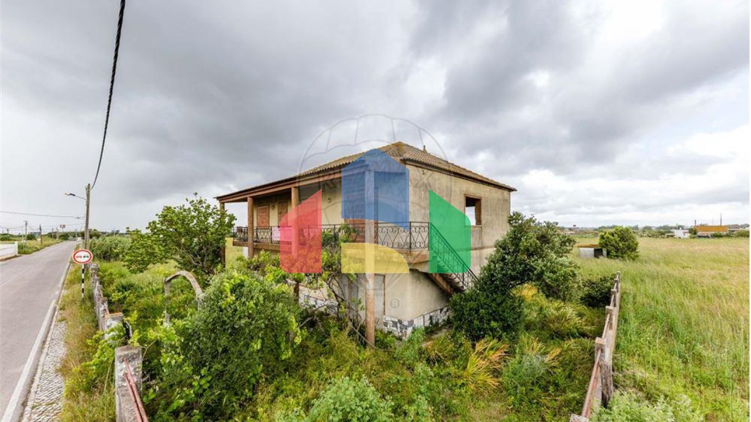 Residential - Land - T4 - Montijo e Afonsoeiro, Montijo - PT