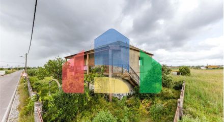 Residential - Land - T4 - Montijo e Afonsoeiro, Montijo - PT