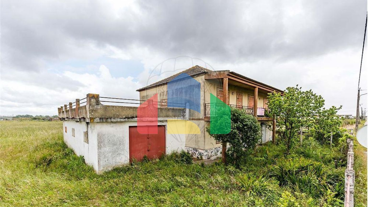 Residential - Land - T4 - Montijo e Afonsoeiro, Montijo - PT