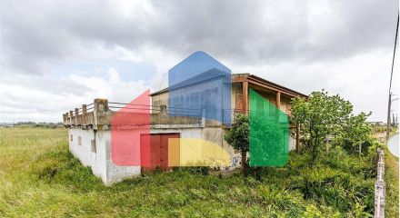 Residential - Land - T4 - Montijo e Afonsoeiro, Montijo - PT