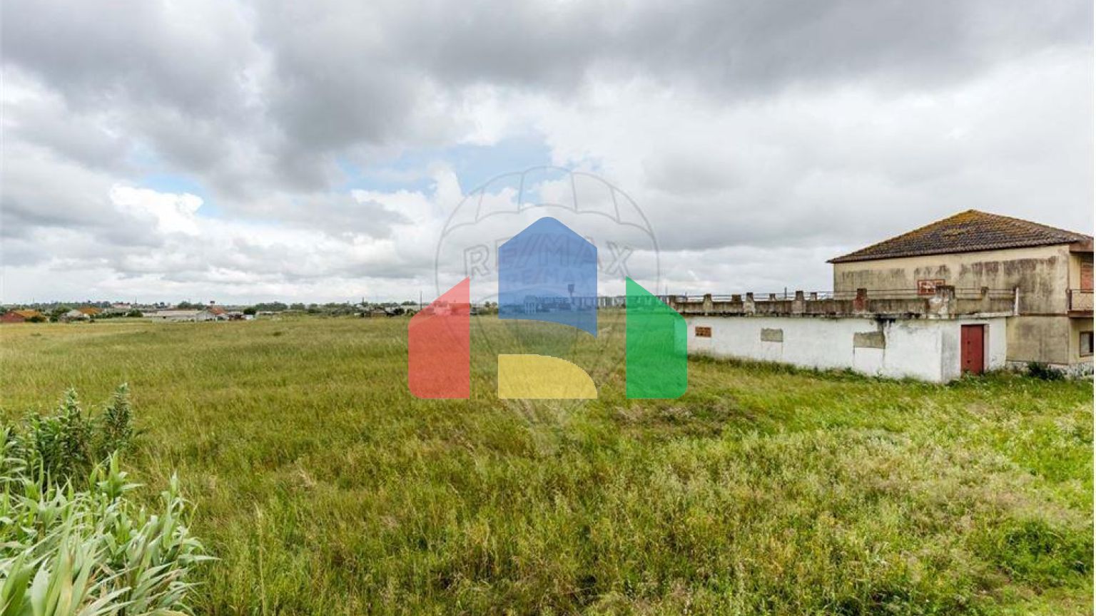 Residential - Land - T4 - Montijo e Afonsoeiro, Montijo - PT