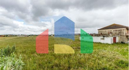 Residential - Land - T4 - Montijo e Afonsoeiro, Montijo - PT