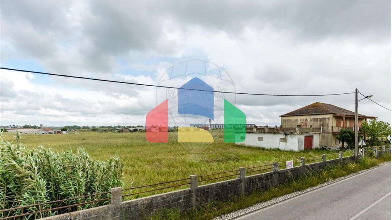 Residential - Land - T4 - Montijo e Afonsoeiro, Montijo - PT