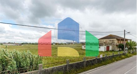 Residential - Land - T4 - Montijo e Afonsoeiro, Montijo - PT