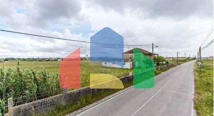 Residential - Land - T4 - Montijo e Afonsoeiro, Montijo - PT