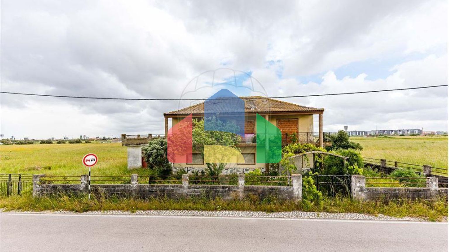 Residential - Land - T4 - Montijo e Afonsoeiro, Montijo - PT