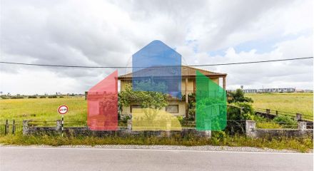 Residential - Land - T4 - Montijo e Afonsoeiro, Montijo - PT