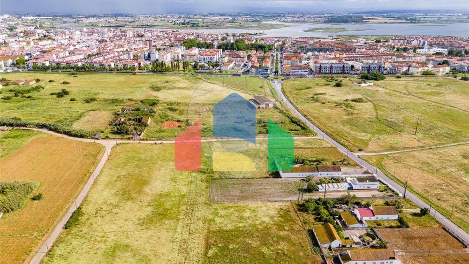 Residential - Land - T4 - Montijo e Afonsoeiro, Montijo - PT