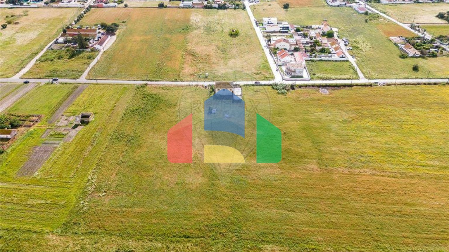 Residential - Land - T4 - Montijo e Afonsoeiro, Montijo - PT