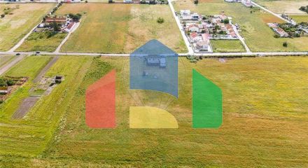 Residential - Land - T4 - Montijo e Afonsoeiro, Montijo - PT