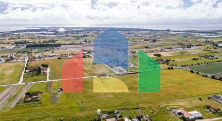 Residential - Land - T4 - Montijo e Afonsoeiro, Montijo - PT