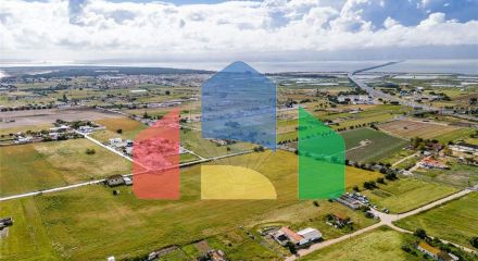 Residential - Land - T4 - Montijo e Afonsoeiro, Montijo - PT