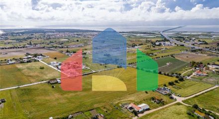 Residential - Land - T4 - Montijo e Afonsoeiro, Montijo - PT