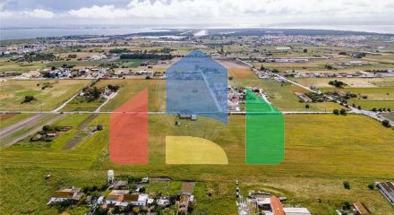 Residential - Land - T4 - Montijo e Afonsoeiro, Montijo - PT
