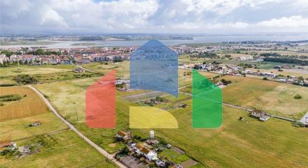 Residential - Land - T4 - Montijo e Afonsoeiro, Montijo - PT