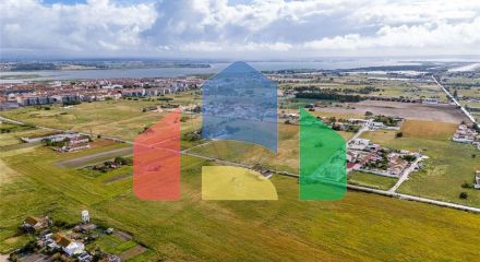 Residential - Land - T4 - Montijo e Afonsoeiro, Montijo - PT