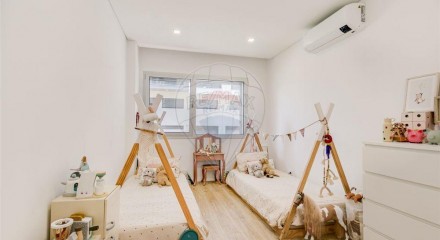 Residential - Condo/Apartment - T3 - Montijo e Afonsoeiro, Montijo - PT