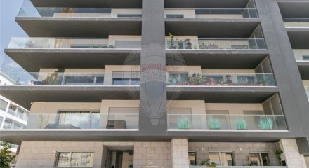 Residential - Condo/Apartment - T3 - Montijo e Afonsoeiro, Montijo - PT
