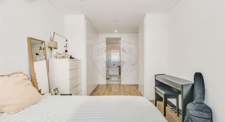 Residential - Condo/Apartment - T3 - Montijo e Afonsoeiro, Montijo - PT
