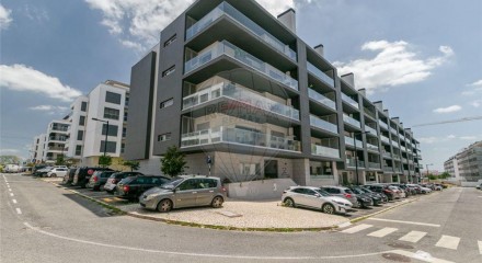Residential - Condo/Apartment - T3 - Montijo e Afonsoeiro, Montijo - PT