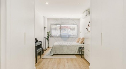 Residential - Condo/Apartment - T3 - Montijo e Afonsoeiro, Montijo - PT