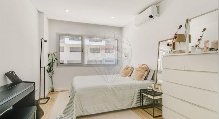 Residential - Condo/Apartment - T3 - Montijo e Afonsoeiro, Montijo - PT