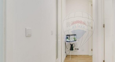 Residential - Condo/Apartment - T3 - Montijo e Afonsoeiro, Montijo - PT
