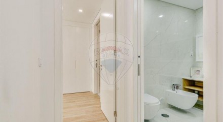 Residential - Condo/Apartment - T3 - Montijo e Afonsoeiro, Montijo - PT