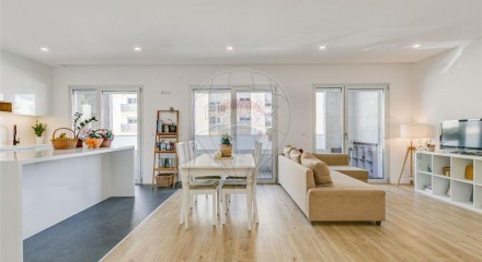 Residential - Condo/Apartment - T3 - Montijo e Afonsoeiro, Montijo - PT