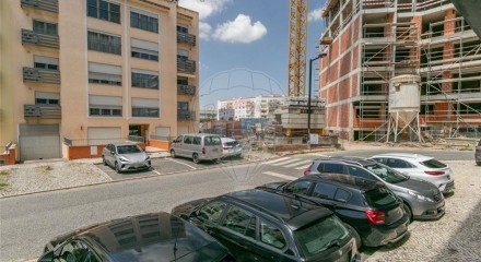 Residential - Condo/Apartment - T3 - Montijo e Afonsoeiro, Montijo - PT