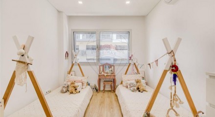 Residential - Condo/Apartment - T3 - Montijo e Afonsoeiro, Montijo - PT