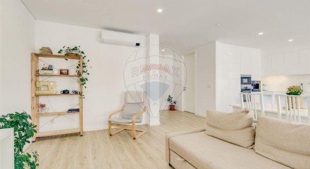 Residential - Condo/Apartment - T3 - Montijo e Afonsoeiro, Montijo - PT