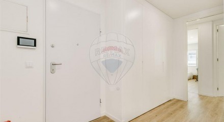 Residential - Condo/Apartment - T3 - Montijo e Afonsoeiro, Montijo - PT